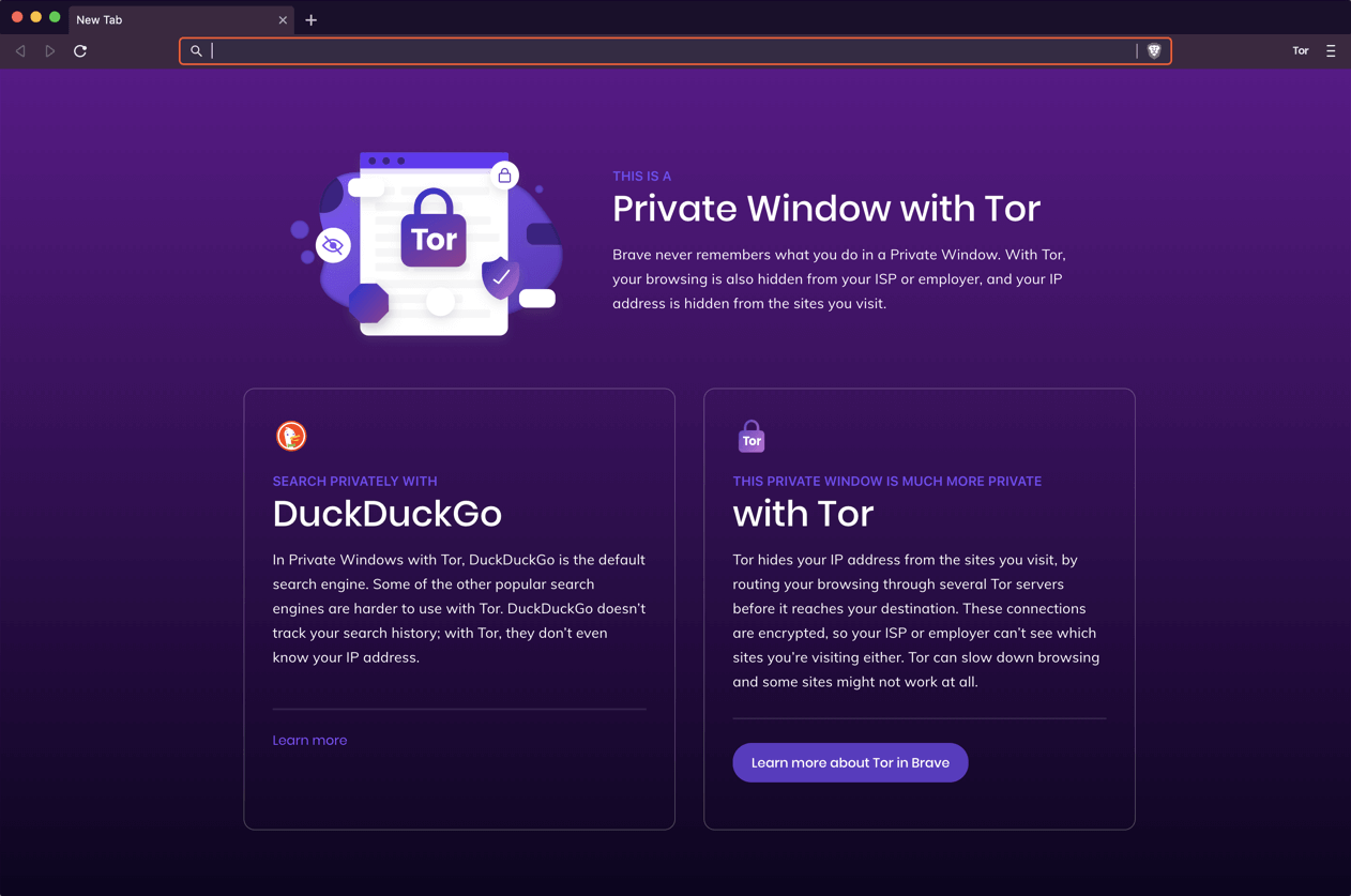 best tor browser for mac